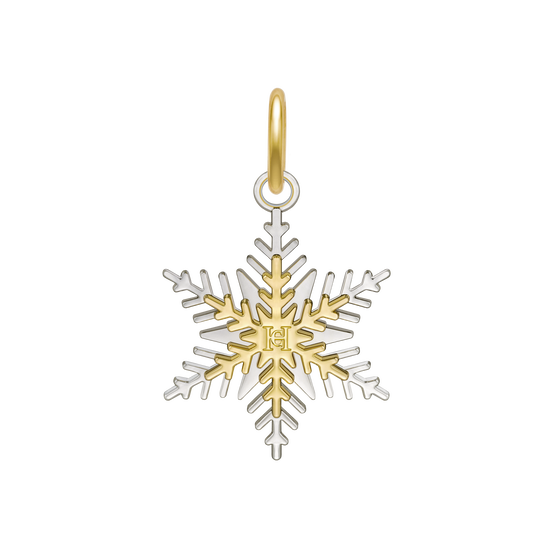 Charm para Case de Batom Carolina Herrera